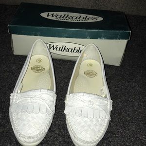 Walkables shoes